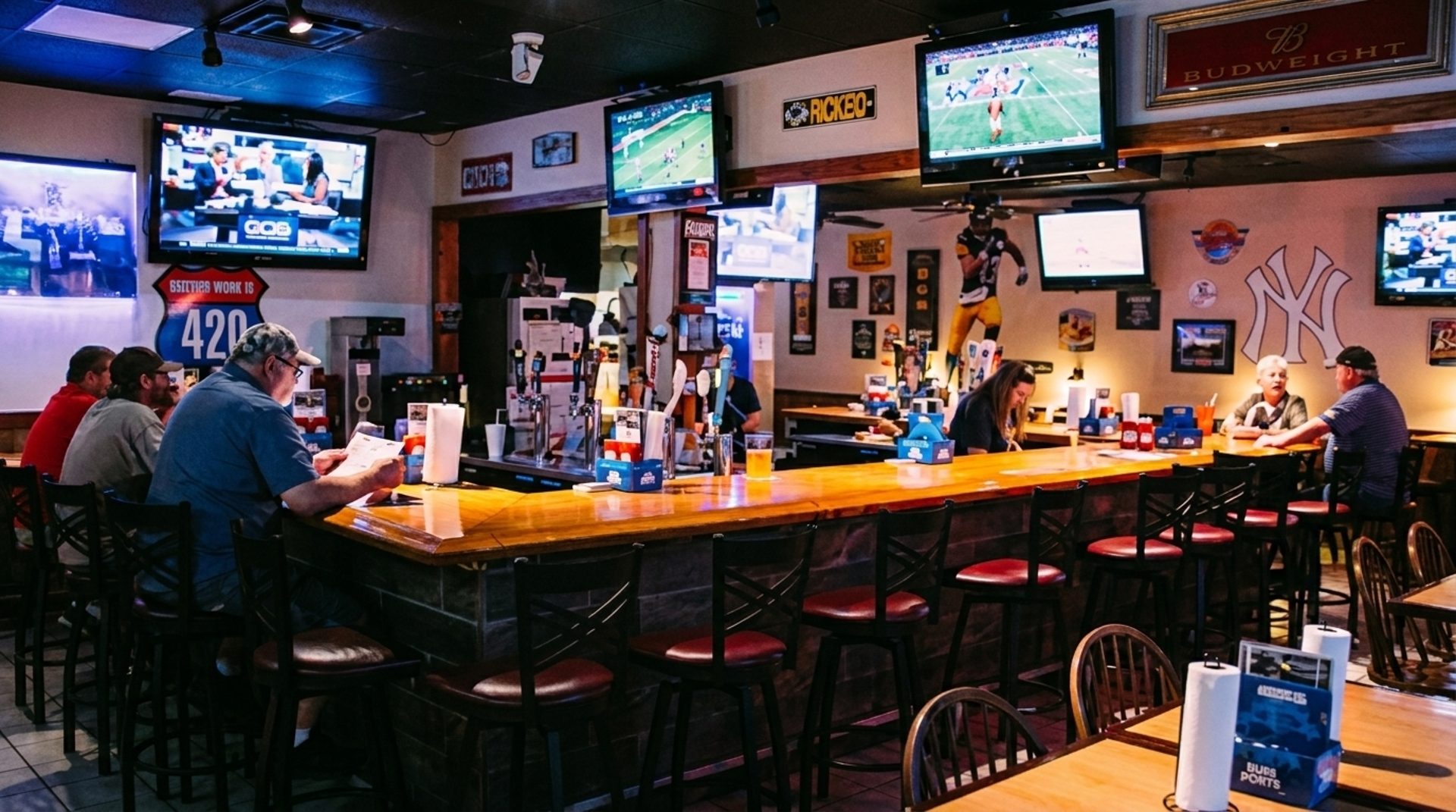 Sarasota's Living Room