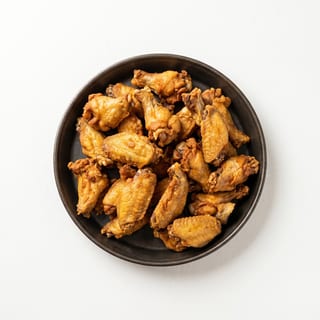 Buffalo Wings